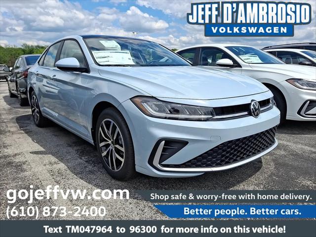 2026 Volkswagen Jetta SE for sale in Downingtown, PA