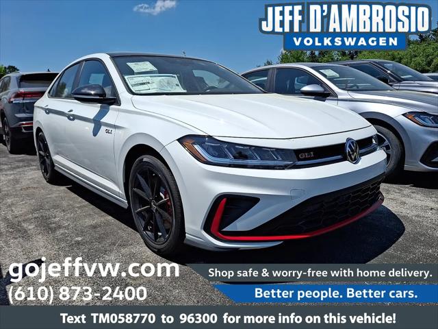 2026 Volkswagen Jetta GLI Autobahn for sale in Downingtown, PA