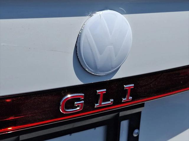 2026 Volkswagen Jetta GLI Autobahn