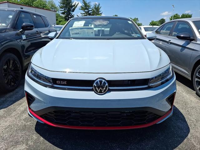 2026 Volkswagen Jetta GLI Autobahn