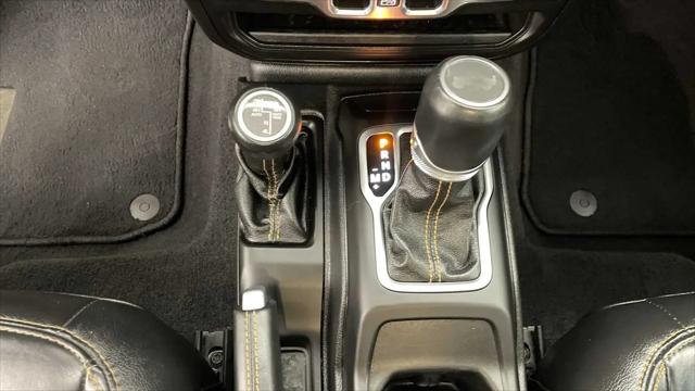 2021 Jeep Wrangler Unlimited High Altitude