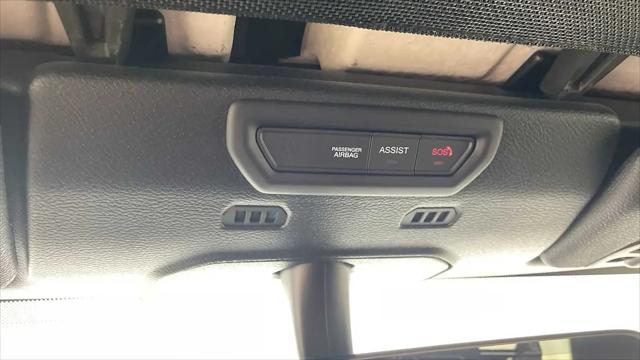 2021 Jeep Wrangler Unlimited High Altitude