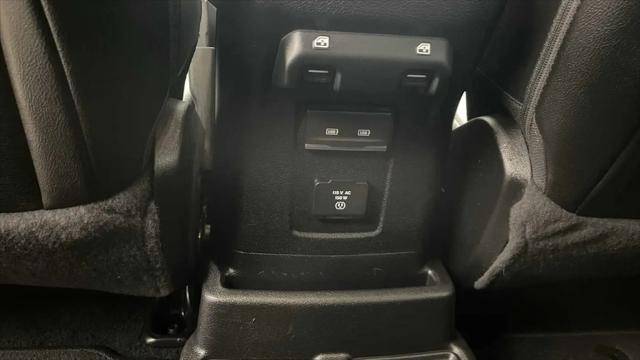 2021 Jeep Wrangler Unlimited High Altitude