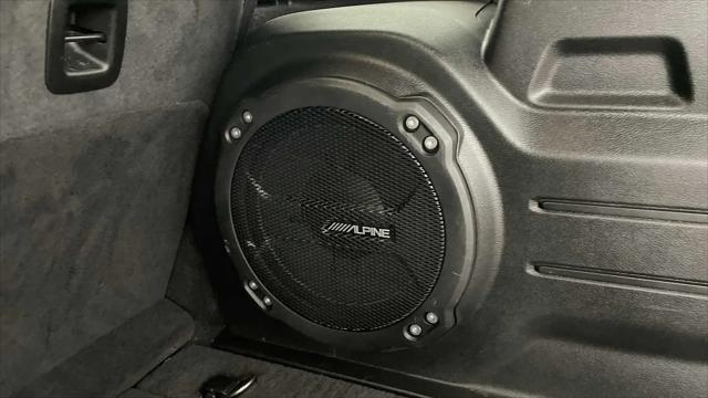 2021 Jeep Wrangler Unlimited High Altitude