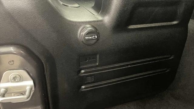 2021 Jeep Wrangler Unlimited High Altitude