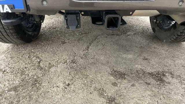 2021 Jeep Wrangler Unlimited High Altitude
