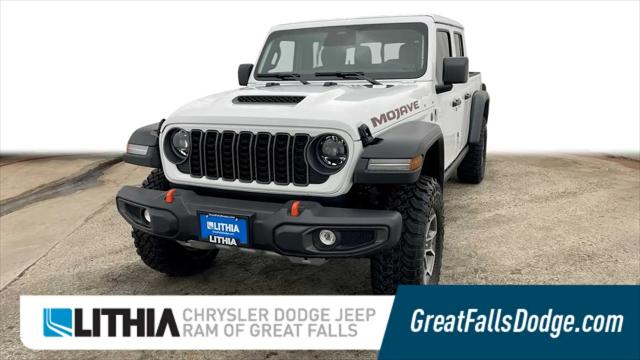 2026 Jeep Gladiator Sport for sale in Great Falls, MT