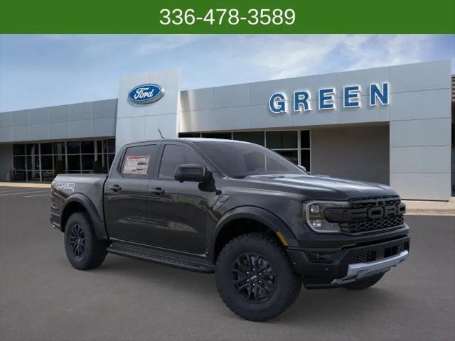 2026 Ford Ranger Raptor for sale in Greensboro, NC
