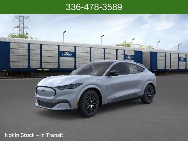 2026 Ford Mustang Mach-E Premium for sale in Greensboro, NC