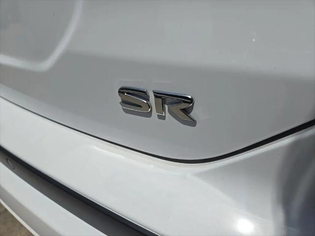 2024 Nissan Kicks SR Xtronic CVT