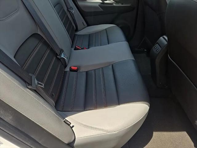 2024 Nissan Kicks SR Xtronic CVT