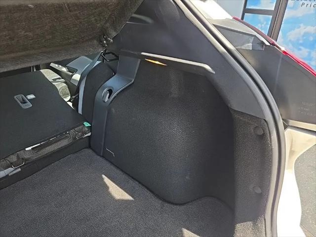 2024 Nissan Kicks SR Xtronic CVT