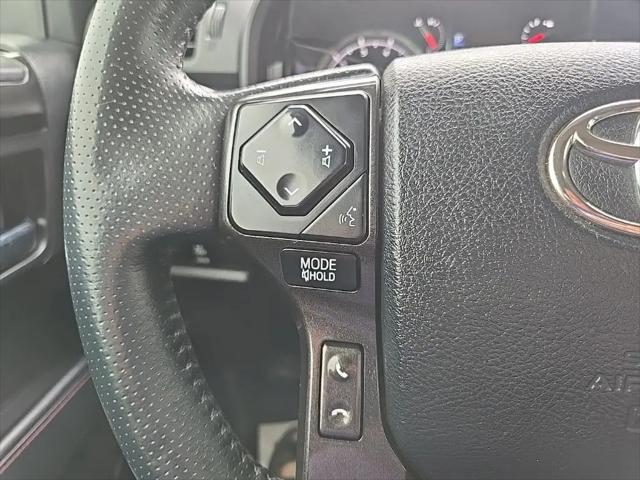 2020 Toyota 4Runner TRD Off Road Premium