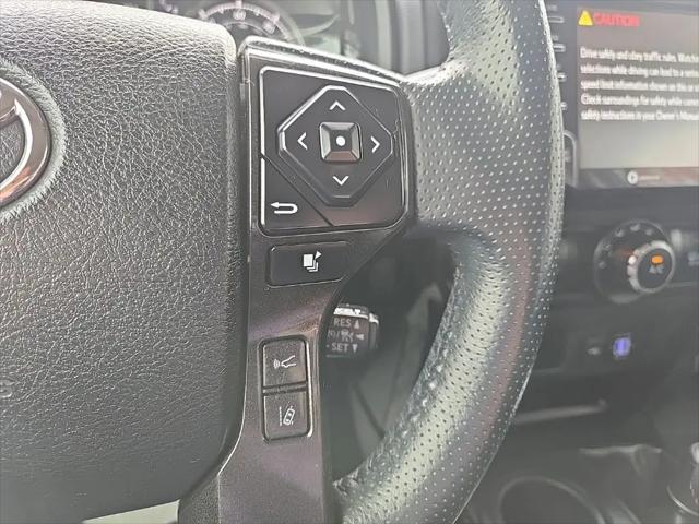 2020 Toyota 4Runner TRD Off Road Premium