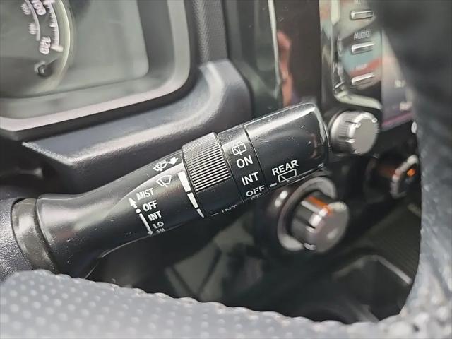 2020 Toyota 4Runner TRD Off Road Premium