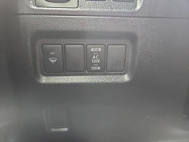 2020 Toyota 4Runner TRD Off Road Premium