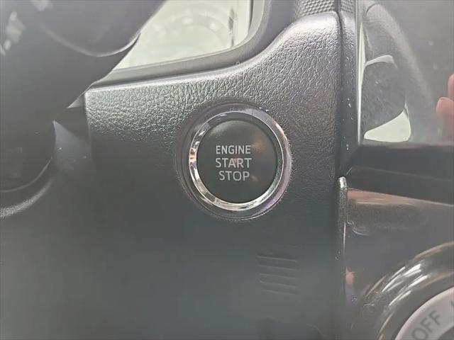 2020 Toyota 4Runner TRD Off Road Premium