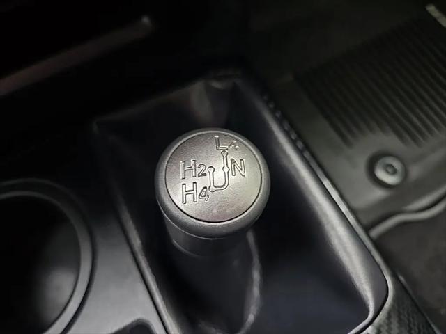2020 Toyota 4Runner TRD Off Road Premium