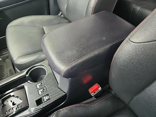 2020 Toyota 4Runner TRD Off Road Premium