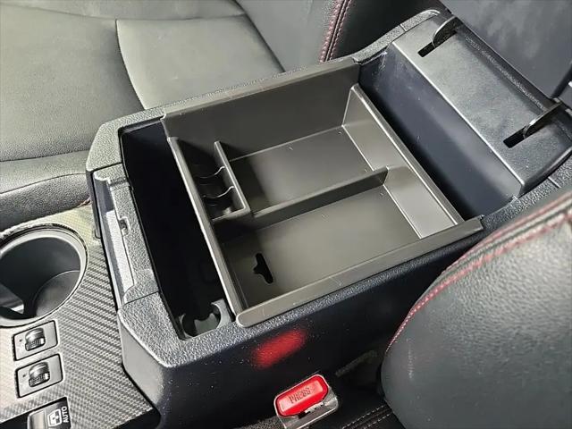 2020 Toyota 4Runner TRD Off Road Premium
