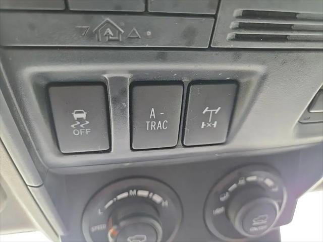 2020 Toyota 4Runner TRD Off Road Premium