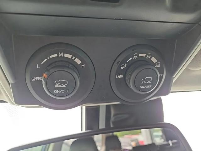 2020 Toyota 4Runner TRD Off Road Premium