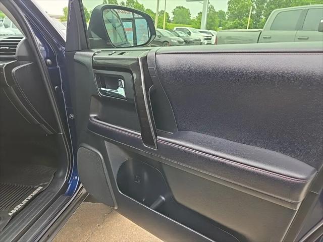 2020 Toyota 4Runner TRD Off Road Premium
