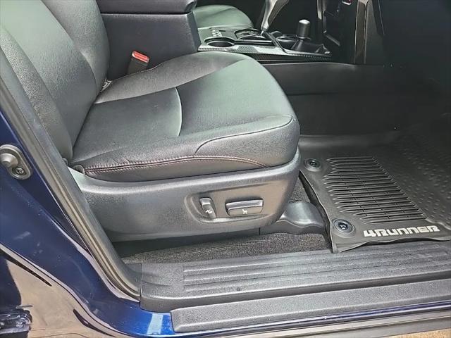 2020 Toyota 4Runner TRD Off Road Premium