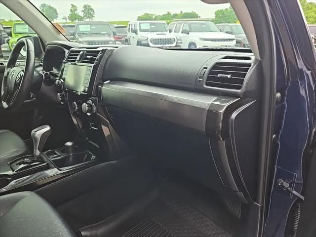2020 Toyota 4Runner TRD Off Road Premium