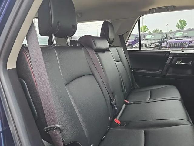 2020 Toyota 4Runner TRD Off Road Premium