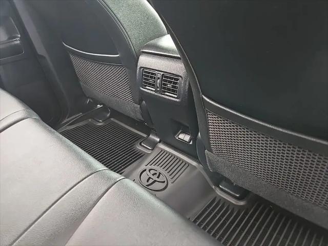 2020 Toyota 4Runner TRD Off Road Premium