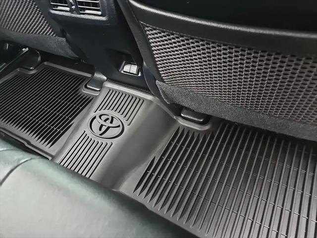 2020 Toyota 4Runner TRD Off Road Premium