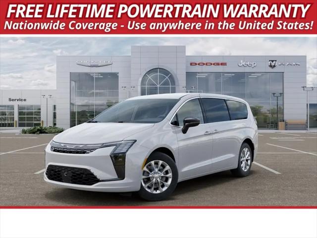 2027 Chrysler Pacifica Select for sale in Excelsior Springs, MO