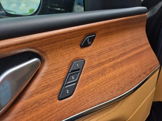 2026 Jeep Grand Cherokee L Summit 4x4