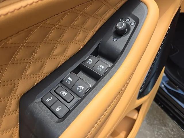 2026 Jeep Grand Cherokee L Summit 4x4
