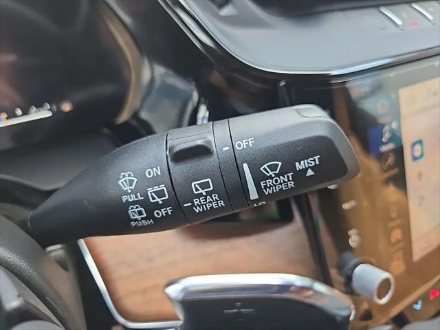 2026 Jeep Grand Cherokee L Summit 4x4