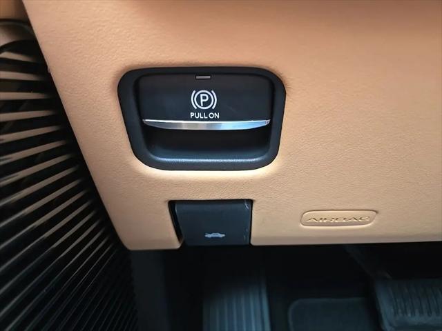 2026 Jeep Grand Cherokee L Summit 4x4