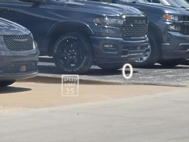 2026 Jeep Grand Cherokee L Summit 4x4