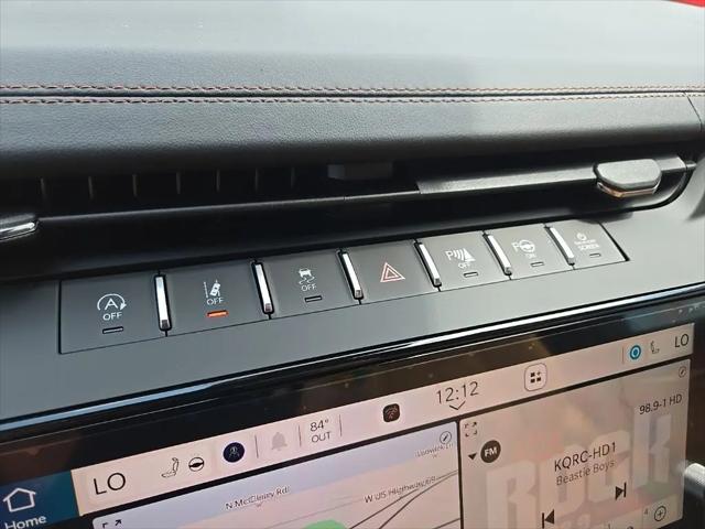 2026 Jeep Grand Cherokee L Summit 4x4