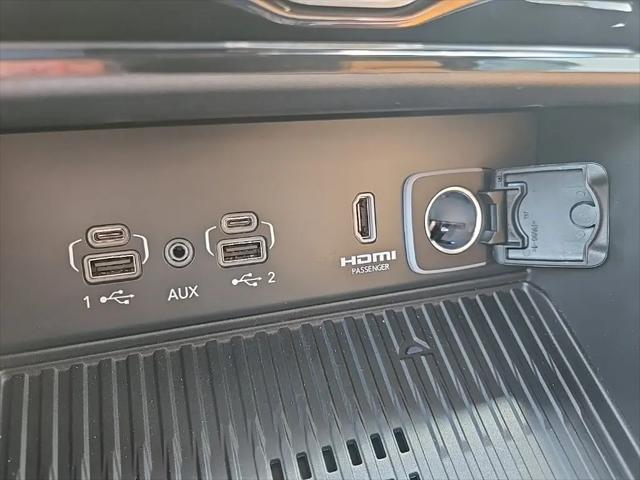 2026 Jeep Grand Cherokee L Summit 4x4