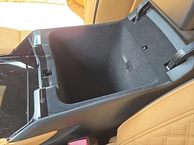 2026 Jeep Grand Cherokee L Summit 4x4