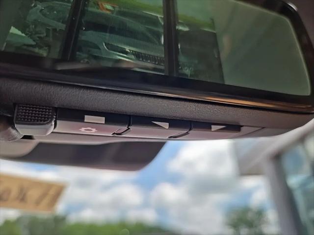 2026 Jeep Grand Cherokee L Summit 4x4