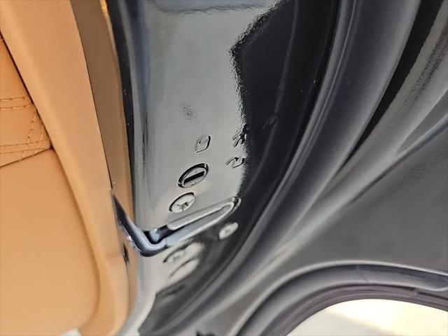 2026 Jeep Grand Cherokee L Summit 4x4