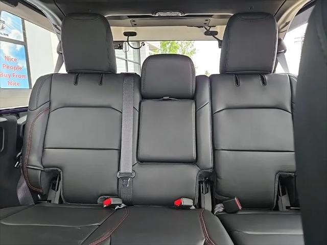 2026 Jeep Wrangler 4-Door Recon 4x4