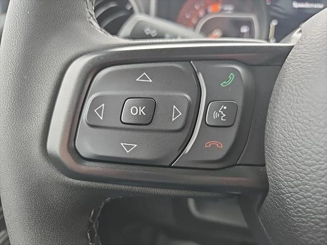 2026 Jeep Wrangler 4-Door Recon 4x4
