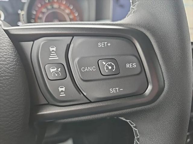2026 Jeep Wrangler 4-Door Recon 4x4