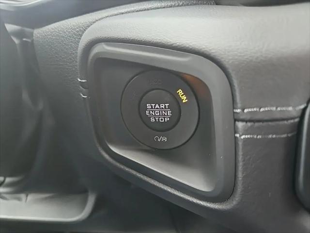 2026 Jeep Wrangler 4-Door Recon 4x4