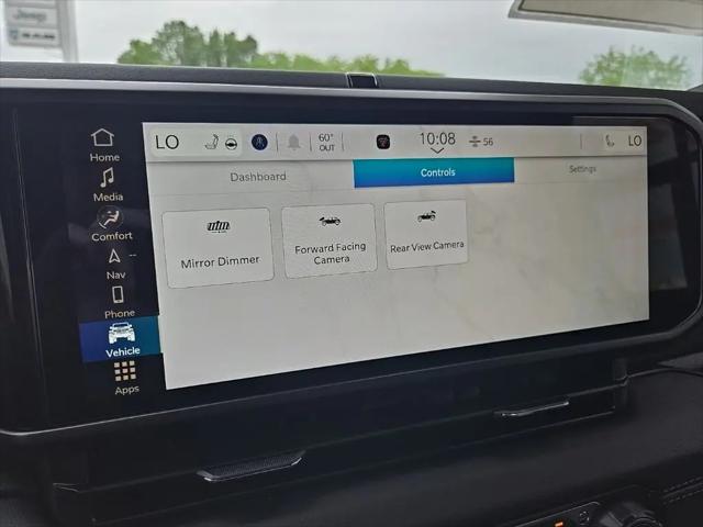 2026 Jeep Wrangler 4-Door Recon 4x4
