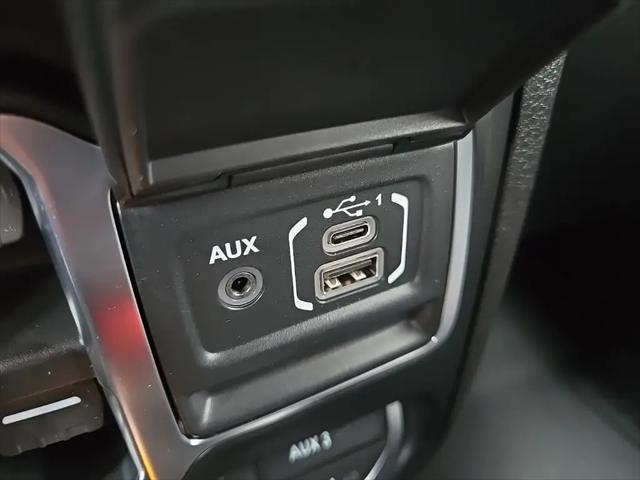 2026 Jeep Wrangler 4-Door Recon 4x4
