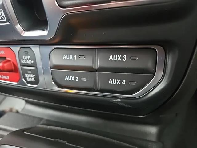 2026 Jeep Wrangler 4-Door Recon 4x4